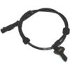 FISPA 84.534 Sensor, wheel speed